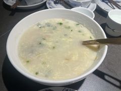 -前海沿·青岛菜(大拇指广场石老人店)