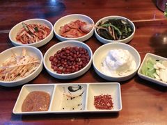 -火炉情韩国料理店(古田路店)