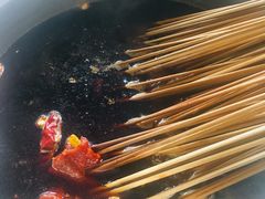 -盖帮鳝鱼串串(东郊记忆店)