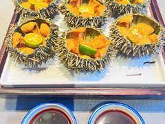 -东莱海上(长宁来福士店)