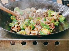 -张氏父子常德肠子馆(红星总店)