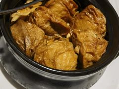 -老洋房花园饭店(绍兴路店)