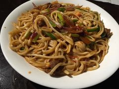 新疆炒面-新疆伏拉沃餐厅(白龙南路店)