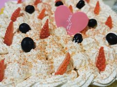 -茉莉餐厅(包河万达店)