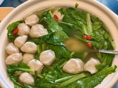 -大丰收海鲜地方菜馆