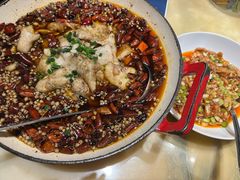 -锦府盐帮·侯宅(五棵松万达店)