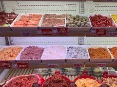 -每味每客·重庆麻辣烫(拓展大厦店)