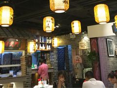 -京城小江南·北京烤鸭·江南土菜·白鱼(中关村店)