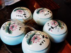-匠岳·王宝器麻椒鱼(会展中心店)