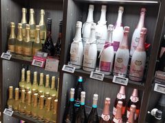 -Olé精品超市(苏州中心店)