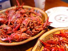 -金陵一哥龙虾馆(三牌楼总店)