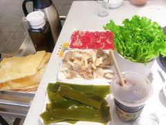 -古乐牛香·鲜牛肉牛杂火锅(吴江三里桥运东商业广场店)