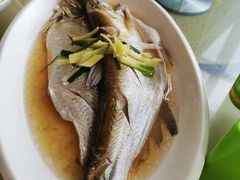 -湖山人家·湖景餐厅·特色农家菜(太湖西山店)
