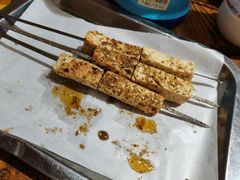 -二道木烤羊腿(桃花潭店)