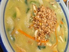 -老雒阳面馆·水席(定鼎门店)