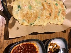 -韩见·韩式拌饭·炸鸡(石厦店)