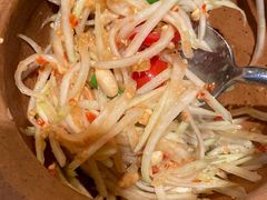 -simply thai天泰(长泰广场店)