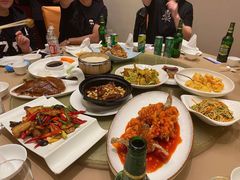 -哈尔滨香格里拉大酒店