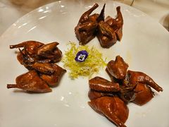 -湖影中餐厅·南京金茂威斯汀大酒店