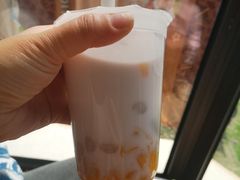 -古茗(下城香积寺路店)