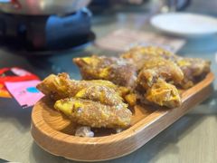 -莲餐厅·湖北菜·潜江小龙虾店(愚园路店)