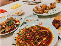 -抱德·潮汕味(敦和店原惠城鱼仔)