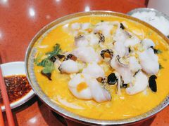 -喜家德虾仁水饺(东海缤纷天地店)