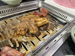 -长今家韩国料理(瑞景店)