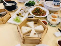 -新梅园不夜粥(龙华店)