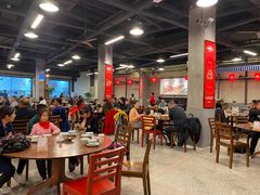 -新李记 · 口味菜馆(南郊公园店)