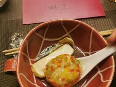 甲鱼松茸汤-九献创意菜·牛排料理(亮马河花园店)