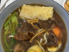 -贝林大翅鲸简餐厅(国家海洋博物馆店)