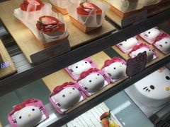 -BreadTalk面包新语·烘焙蛋糕(金光华广场店)