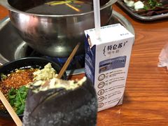 -牛华八婆麻辣烫(起源店)