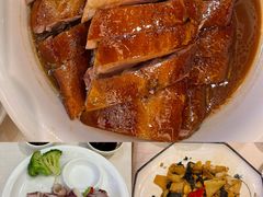 -北海渔村酒楼·粤菜海鲜点心(新华店)