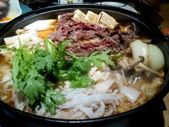 -提香日本料理