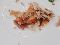 -味+新京宴·烤鸭·北京菜(创意谷店)