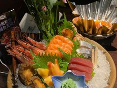 -匠和风精致料理(莆田财富中心店)