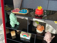 -大堂吧(大连金石滩绿发希尔顿度假酒店)