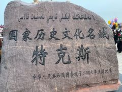 -特克斯八卦城