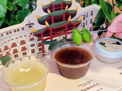 -Cafe on warm(丹霞店)