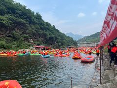 -兴隆红河漂流