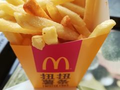 -麦当劳(昆山北门路店)