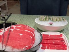 -爱丽格斯火锅(东岸国际店)
