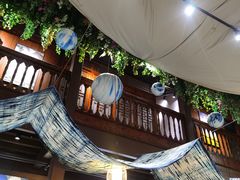 -云海肴·汽锅鸡·云南菜(南强街店)