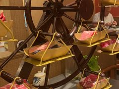 -花时·炭火烧肉(东百中心A馆店)