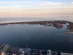 -360 The Restaurant at the CN Tower