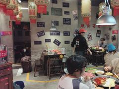 -萍姐火锅·公路夜市(南京新街口店)