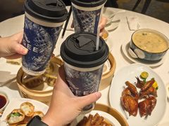 -金悦轩海鲜城(渔人码头店)