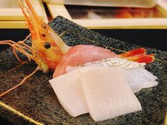 -Sushi Hanzo半藏(天环广场店)